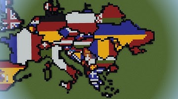 how to build quebio scale in MC (PT.3)