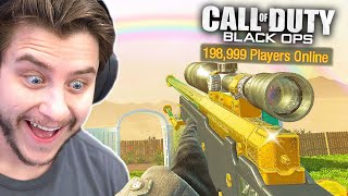 I Revisited The Og Black Ops, 13 Years Later..