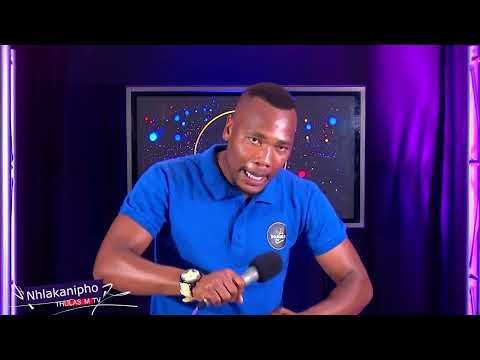Nhlakanipho - endaweni ebanzi