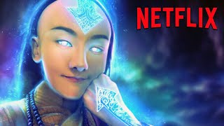 Netflix’s Avatar Live Action Leaked Scene + Details