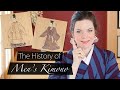 The History of Men's Kimono // Why I find Men's Kimono Boring