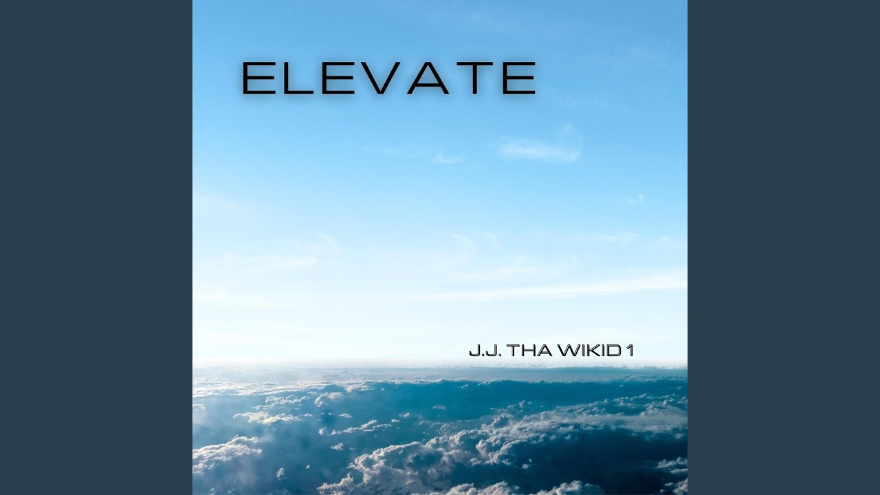 Watch Elevate on YouTube Watch Elevate on YouTube
