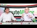 Why Pakistan Fell Behind in the Semiconductor Race | Can We Still Catch Up? | Minute Mirror News