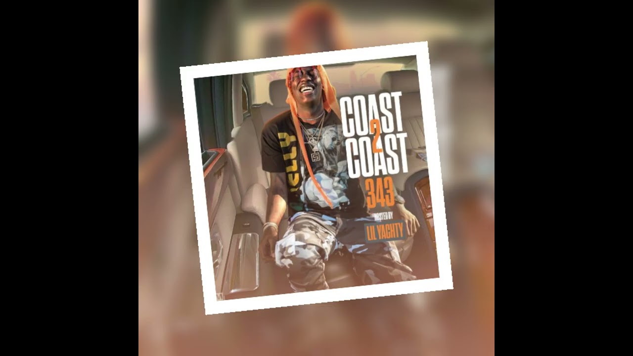 IDummy X Frank Stickemz - Rick James  - hosted by Lil Yachty 