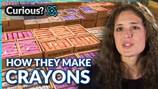 Inside the Factory of Childhood Memories | Home Factory