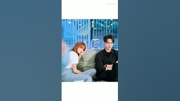 XukaiChengxiao Hứa Khải Trình Tiêu 😚🤭