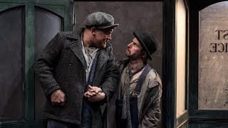 Three Short Comedies (2021) | Trailer