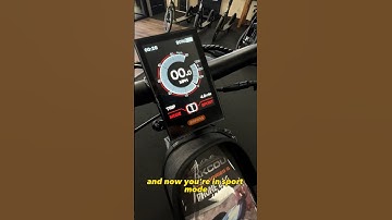 Did You Know This E-Bike Trick for More Speed?