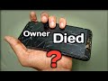 Best mobile Rescue ever | Restoration honor 9 lite | Restoration destroyed phone | Restoration video