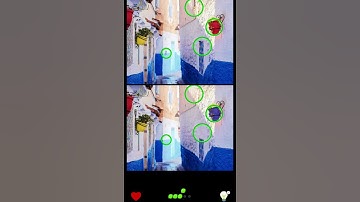 Find the Difference - Level 161