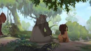 Tarzan 2 - Who Am I? (Croatian)