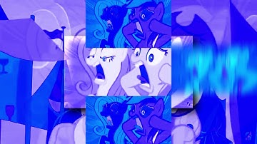 YTPMV ahhhhhhh (Super Multi Major Version) in Chorded Scan