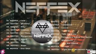 TOP  20 SONGS OF NEFFEX 2018 - BEST OF NEFFEX - MUSIC GAMING