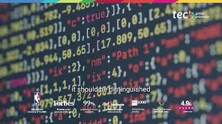 Key differences between data noise and genuine anomalies | TECH Global University Guide