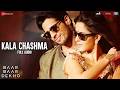 Kala Chashma from Baar Baar Dekho 🎶