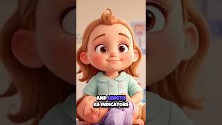 The Importance Of Monitoring Child Growth