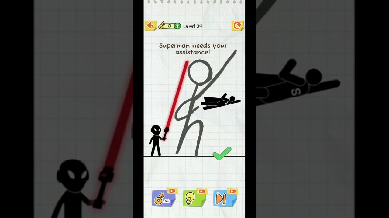 Draw 2 Save - Level = 34 to 36.