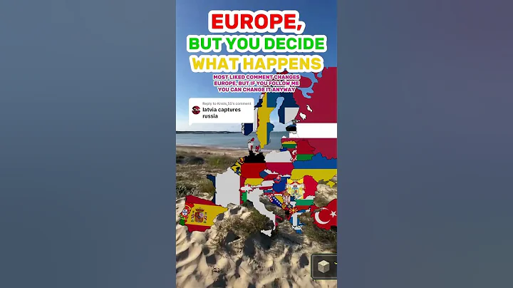 #europe #history #map #maps #mapping #geography #latvia #mapper #blowup #countryballs #russia