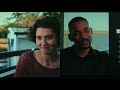 Paris Rhone 4k vs ULTIMEA Apollo P40 - Side by Side Comparison of Movie Scene in 4K