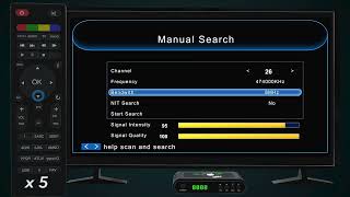 ZMUX SERCHING screenshot 4