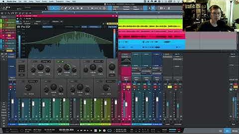 Effects 2 - Frequency Domain