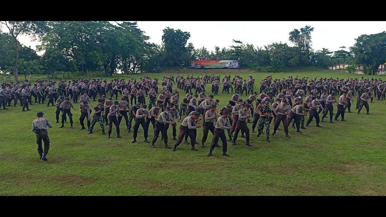 YEL YEL INTEGRASI NUSANTARA