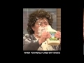 I can eat a whole bottle too