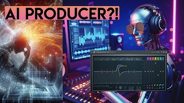 I Collaborated With AI To Write A Beat... (Seeds by Lemonaide Review)