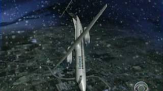 New Flight 3407 Details