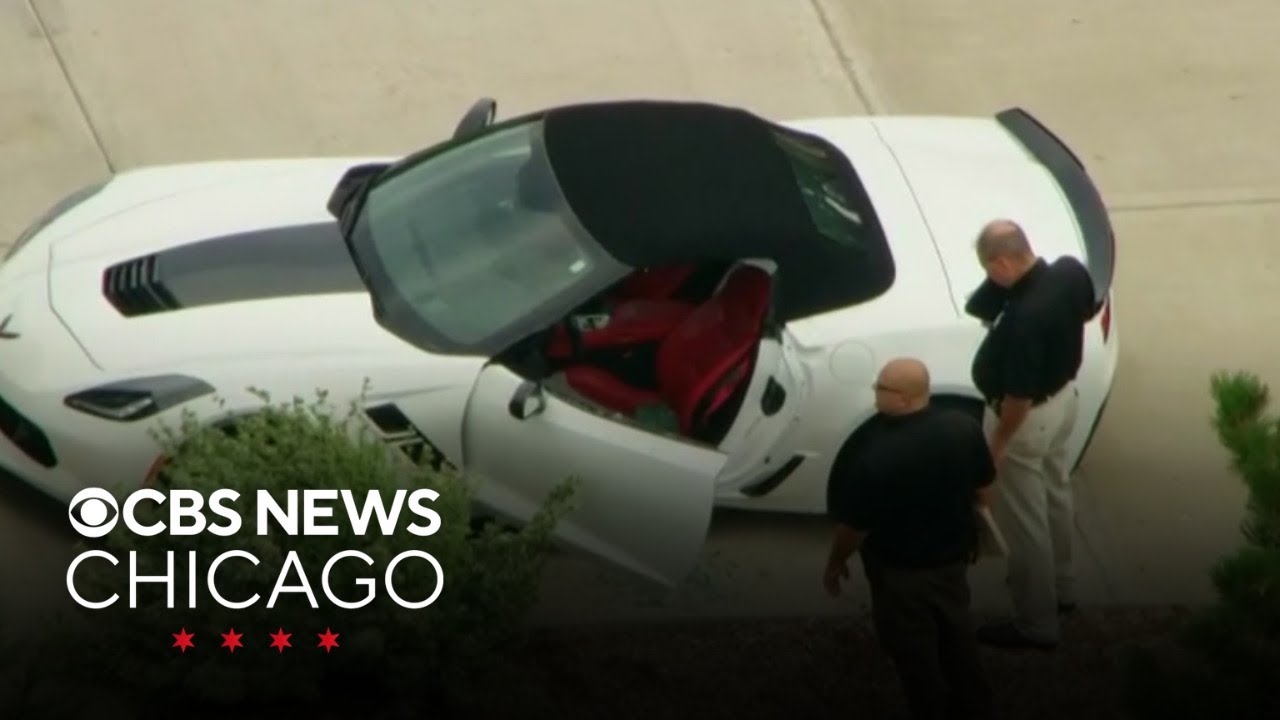 Man shot in Arlington Heights, Illinois