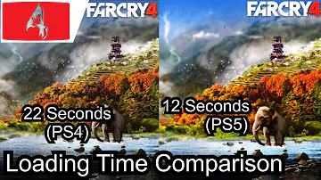 Is farcry 4 cross compatible with Xbox One?