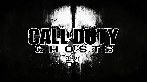 Call of Duty Ghost: Drop Zone Gameplay: Approaching Nirvana !!!