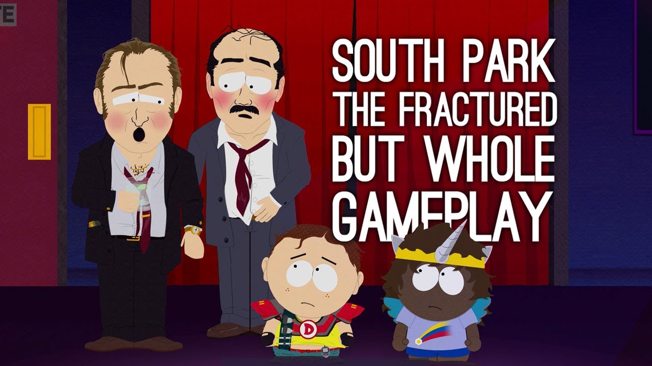 south park the fractured but whole mods south park the fractured but whole mods
