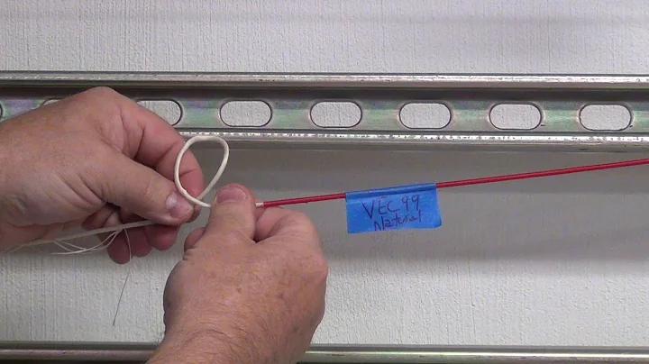 BCY 452X vs Bloodline VEC99 bundle retention