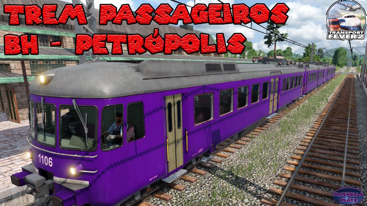 JOGOS DE TREM 🚂 - Jogue Grátis Online!