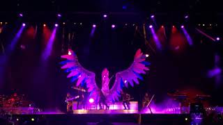 Nicki Minaj - Intro / Majesty (Live @ Ziggo Dome Amsterdam) (25-03-2019)