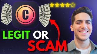 Cointiply App Review – How to Earn & Is It Legit? screenshot 1