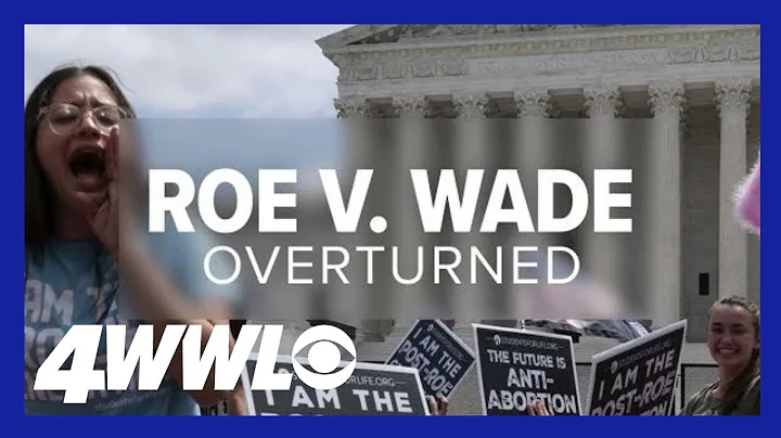 Louisiana abortions can continue after judge grants temporary pause