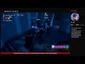nifty_freezer20 live stream. Playing with friends