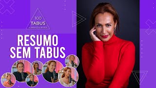 PAUSAS NA RELAÇÃO - 100 TABUS LIVE