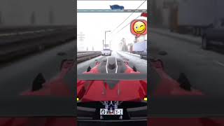 Traffic Tour Car Racer Game | Racing Tour Car Game | Luxurious Car Racing Game Simulator | #shorts screenshot 5