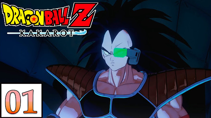 Dragon Ball Z Kakarot PT BR - Game Completo, Explorando Mapa, Todas as  Missoes, Emblemas, Dicas e Muito Mais! 