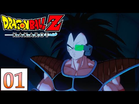 Dragon Ball Z Kakarot PT BR - Game Completo, Explorando Mapa, Todas as  Missoes, Emblemas, Dicas e Muito Mais! 