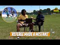 BAITEZE VS SE DONS REFEREE PENALTY DECISION ASSESSED | TWITTER REFS |