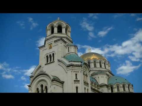 Достопримечательности Болгарии Храм Александра Невского