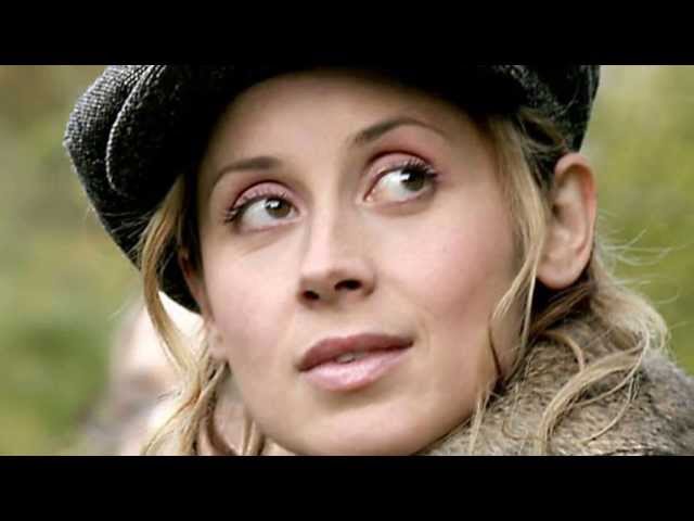 Lara Fabian - Wonderful Life