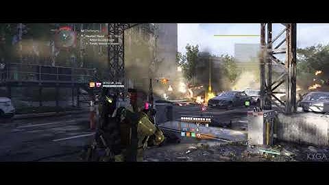 TD2 #Challenging Control Point #Part 2 ft @JackassGaming91  - NO COMMENTARY