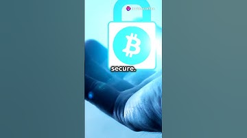 What is Bitcoin? Explained in 60 Seconds!