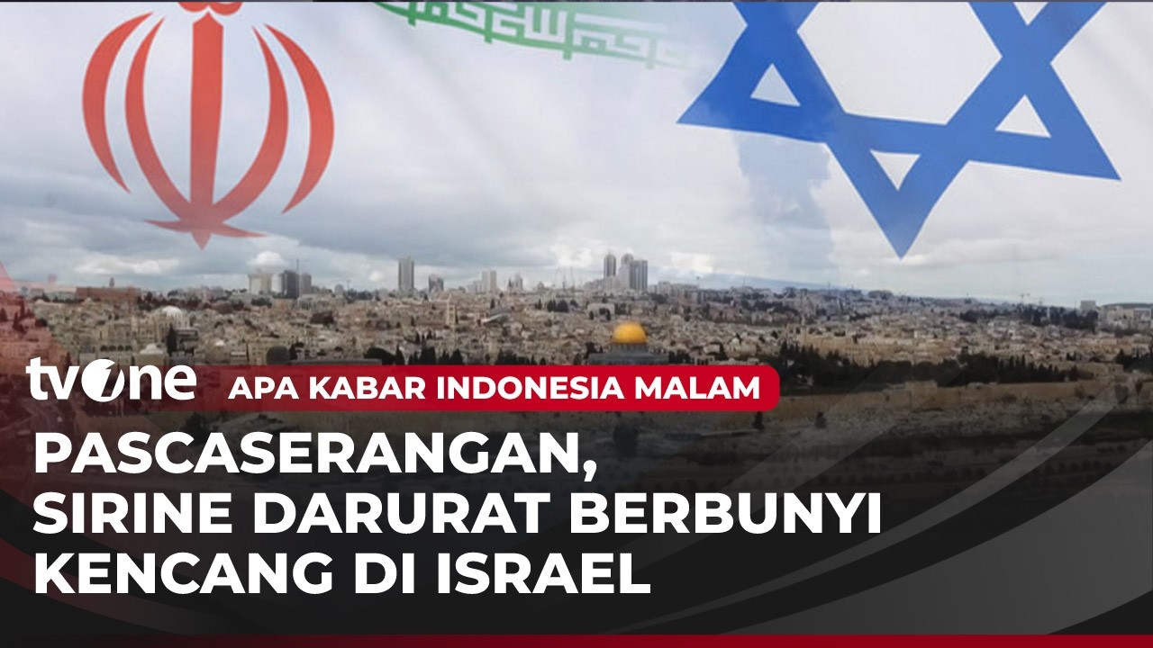 [FULL] Apa Kabar Indonesia Malam (28/02/2026) | tvOne