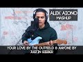 Your Love by The Outfield &amp; Anyone by Justin Bieber | Alex Aiono Mashup